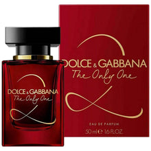 Load image into Gallery viewer, Dolce &amp; Gabbana The Only One 2 50ml EDP
