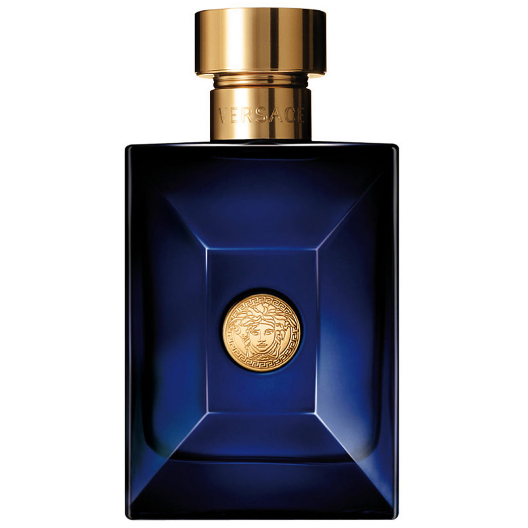 Versace Dylan Blue Eau De Toilette Spray 200ml