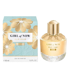 Load image into Gallery viewer, Elie Saab Girl Of Now Shine 50ml EDP Spray
