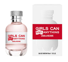 Load image into Gallery viewer, Zadig &amp; Voltaire Girls Can Say Anything 90ml EDP Spray
