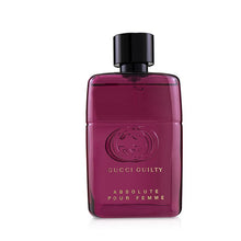 Load image into Gallery viewer, Gucci Guilty Absolute Femme EDP 50ml
