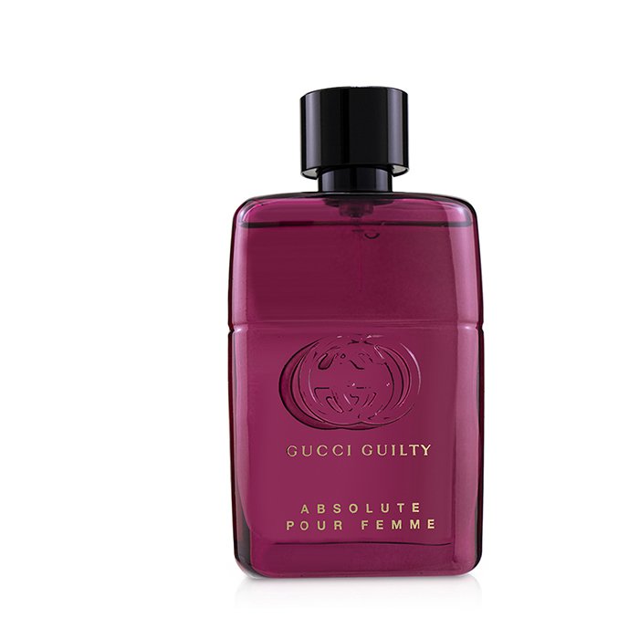 Gucci Guilty Absolute Femme EDP 50ml