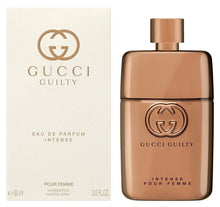 Load image into Gallery viewer, Gucci Guilty Intense EDP 90ml
