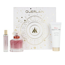 Load image into Gallery viewer, Guerlain Mon Guerlain intense set: EDP 50ml + EDP 10ml + BL 75ml

