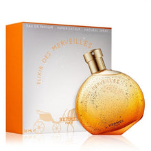 Load image into Gallery viewer, Hermes Elixir Des Merveilles - 50ml EDP Spray
