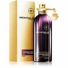 Load image into Gallery viewer, Montale Intense Cafe EDP 100ml
