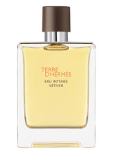 Load image into Gallery viewer, Hermes Eau intense Vetiver EDP 100ml
