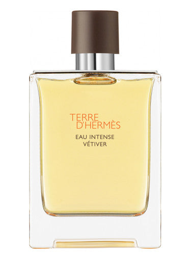 Hermes Eau intense Vetiver EDP 100ml