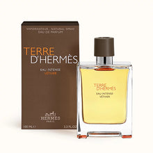 Load image into Gallery viewer, Hermes Eau intense Vetiver EDP 100ml
