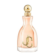 Load image into Gallery viewer, Jimmy Choo I Want Choo EDP 100ml
