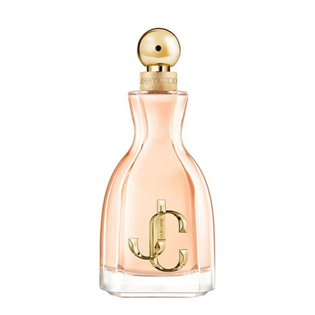 Jimmy Choo I Want Choo EDP 100ml