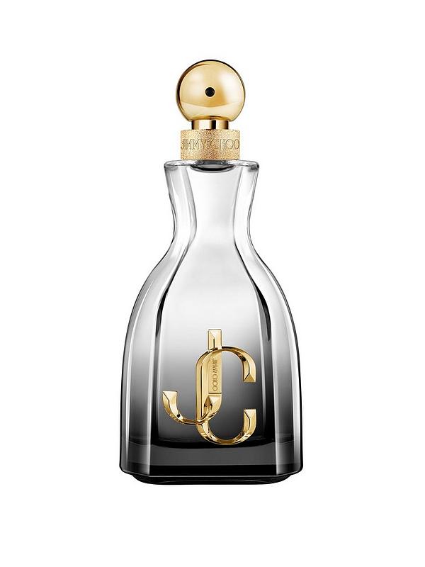 Jimmy Choo I want Choo Forever EDP 100ml