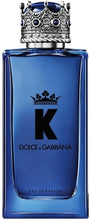 Load image into Gallery viewer, Dolce And Gabbana K EDP Spray 150ml
