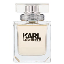 Load image into Gallery viewer, Karl Lagerfeld Pour Femme 85ml EDP
