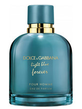 Load image into Gallery viewer, Dolce &amp; Gabbana Light Blue Forever Pour Homme 50ml EDP Spray

