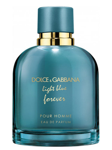 Dolce & Gabbana Light Blue Forever Pour Homme 50ml EDP Spray