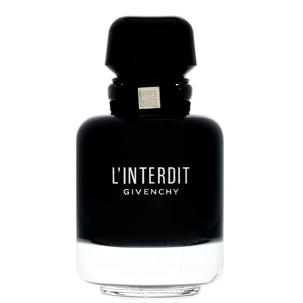 Givenchy L'Interdit Intense EDP 80ml