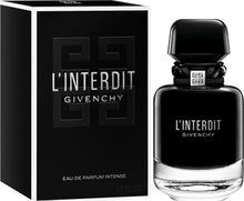 Load image into Gallery viewer, Givenchy L&#39;Interdit Intense EDP 80ml
