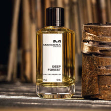 Load image into Gallery viewer, Mancera Deep Forest EDP 120ml
