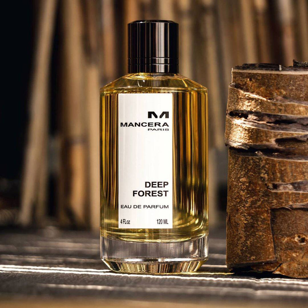 Mancera Deep Forest EDP 120ml