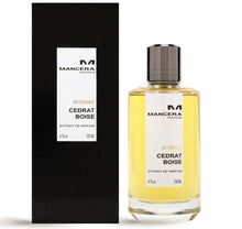 Load image into Gallery viewer, Mancera Intense Cedrat Boise Extrait De Parfum 120ml
