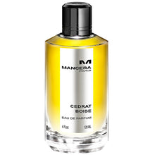 Load image into Gallery viewer, Mancera Cedrat Boise 120 Ml - EDP
