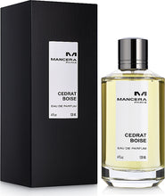 Load image into Gallery viewer, Mancera Cedrat Boise 120 Ml - EDP
