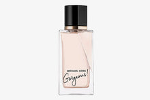 Load image into Gallery viewer, Michael Kors Gorgeous EDP 50ml

