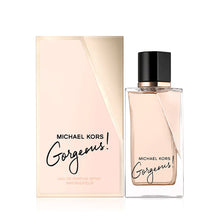 Load image into Gallery viewer, Michael Kors Gorgeous EDP 50ml
