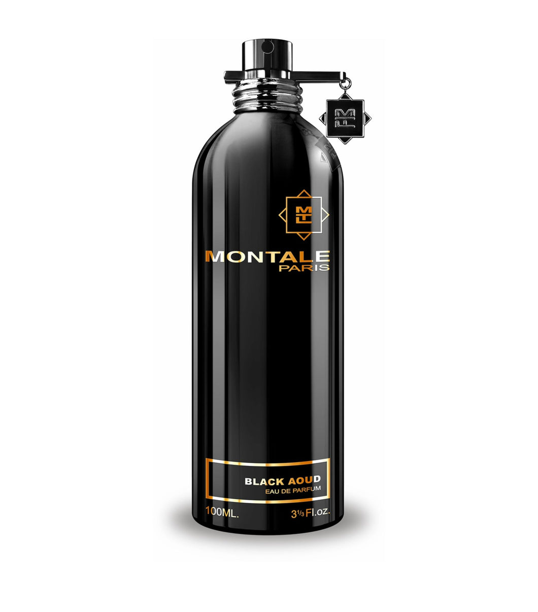 Montale Black Aoud EDP 100ml