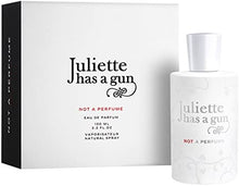 Load image into Gallery viewer, Juliette Has A Gun Not a Perfume EDP 100ml
