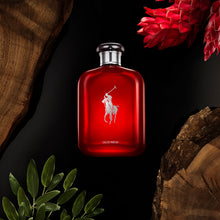 Load image into Gallery viewer, Ralph Lauren Polo Red EDP 125ml
