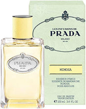 Load image into Gallery viewer, Prada Infusion De Mimosa EDP 100ml
