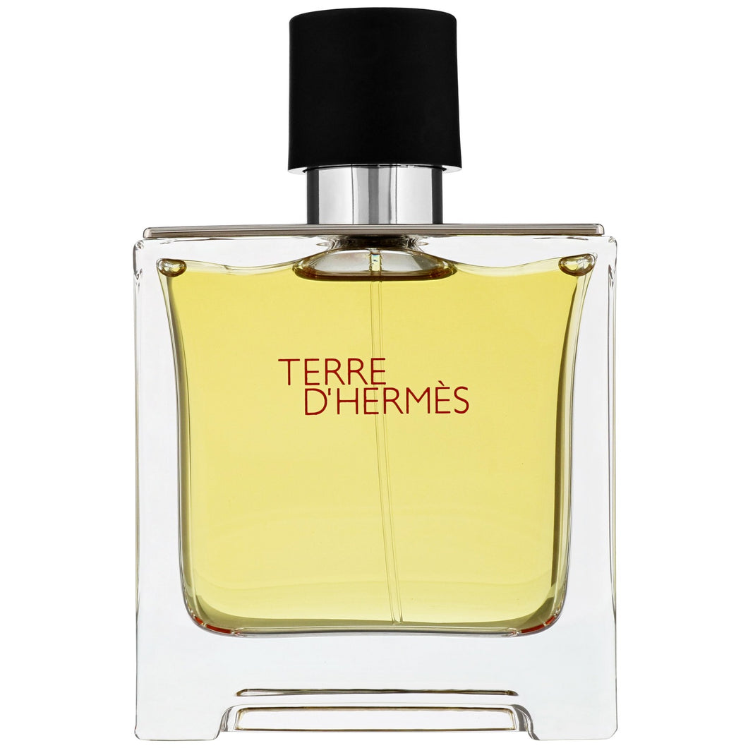 Hermes Terre D'Hermes 75ml Pure Parfum