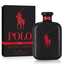 Load image into Gallery viewer, Ralph Lauren Polo Red Extreme EDP 125ML

