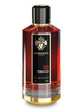Load image into Gallery viewer, Mancera Red Tobacco EDP 120ml
