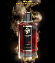 Load image into Gallery viewer, Mancera Red Tobacco EDP 120ml
