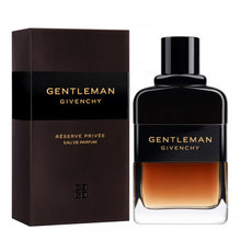 Load image into Gallery viewer, Givenchy Gentleman Réserve Privée Eau de Parfum 100 ml
