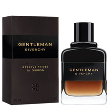 Load image into Gallery viewer, Givenchy Gentleman Réserve Privée Eau de Parfum 60 ml
