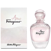 Load image into Gallery viewer, Salvatore Ferragamo Amo 50ml EDP Spray
