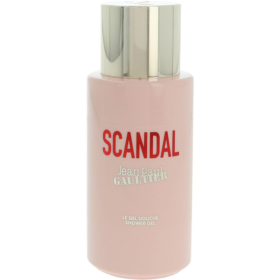 Jean Paul Gaultier (JPG) Scandal shower gel