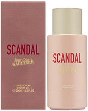 Load image into Gallery viewer, Jean Paul Gaultier (JPG) Scandal shower gel
