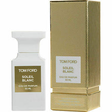 Load image into Gallery viewer, Tom Ford Eau de Soleil Blanc Eau de Parfum 50 ml
