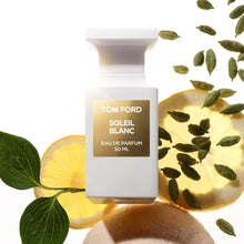 Load image into Gallery viewer, Tom Ford Eau de Soleil Blanc Eau de Parfum 50 ml
