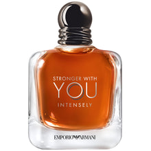 Load image into Gallery viewer, Emporio Armani Stronger With You Intensely EDP 100ml
