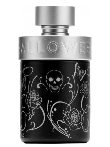 Halloween Man Tattoo Eau De Toilette Spray 50ml