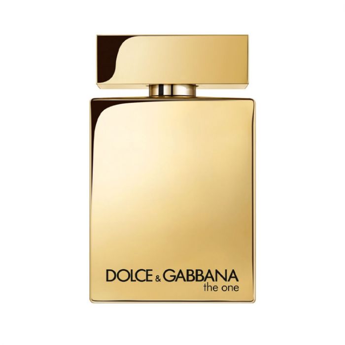 Dolce & Gabbana The One Gold for Men EDP Intense 100ml