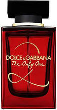 Load image into Gallery viewer, Dolce &amp; Gabbana The Only One 2 50ml EDP
