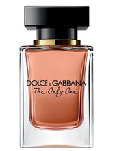 Load image into Gallery viewer, Dolce &amp; Gabbana The Only One 50ml EDP Spray / 10ml EDP spray set
