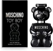 Load image into Gallery viewer, Moschino Toy Boy Eau De Parfum 100 Ml
